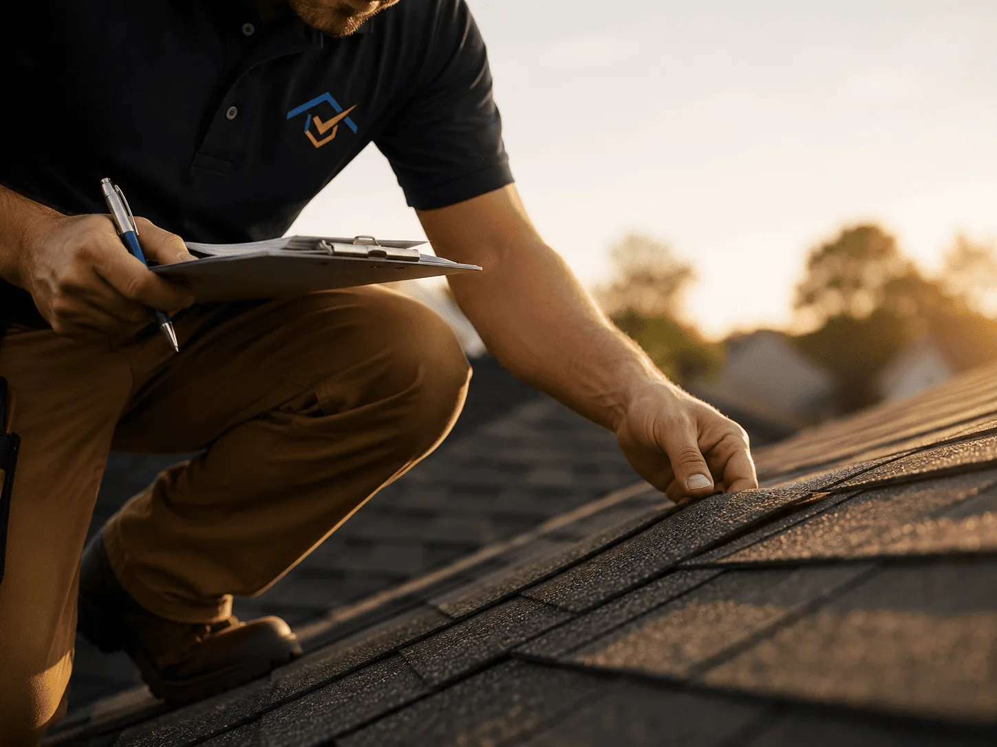 Why Choose Roof Inspection in Bozman, MD